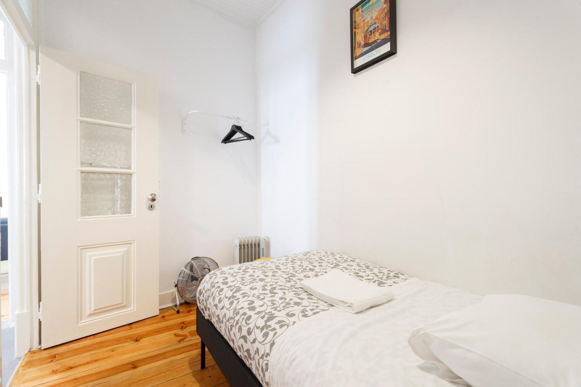 Apartamento Casa Do 28 Lisboa