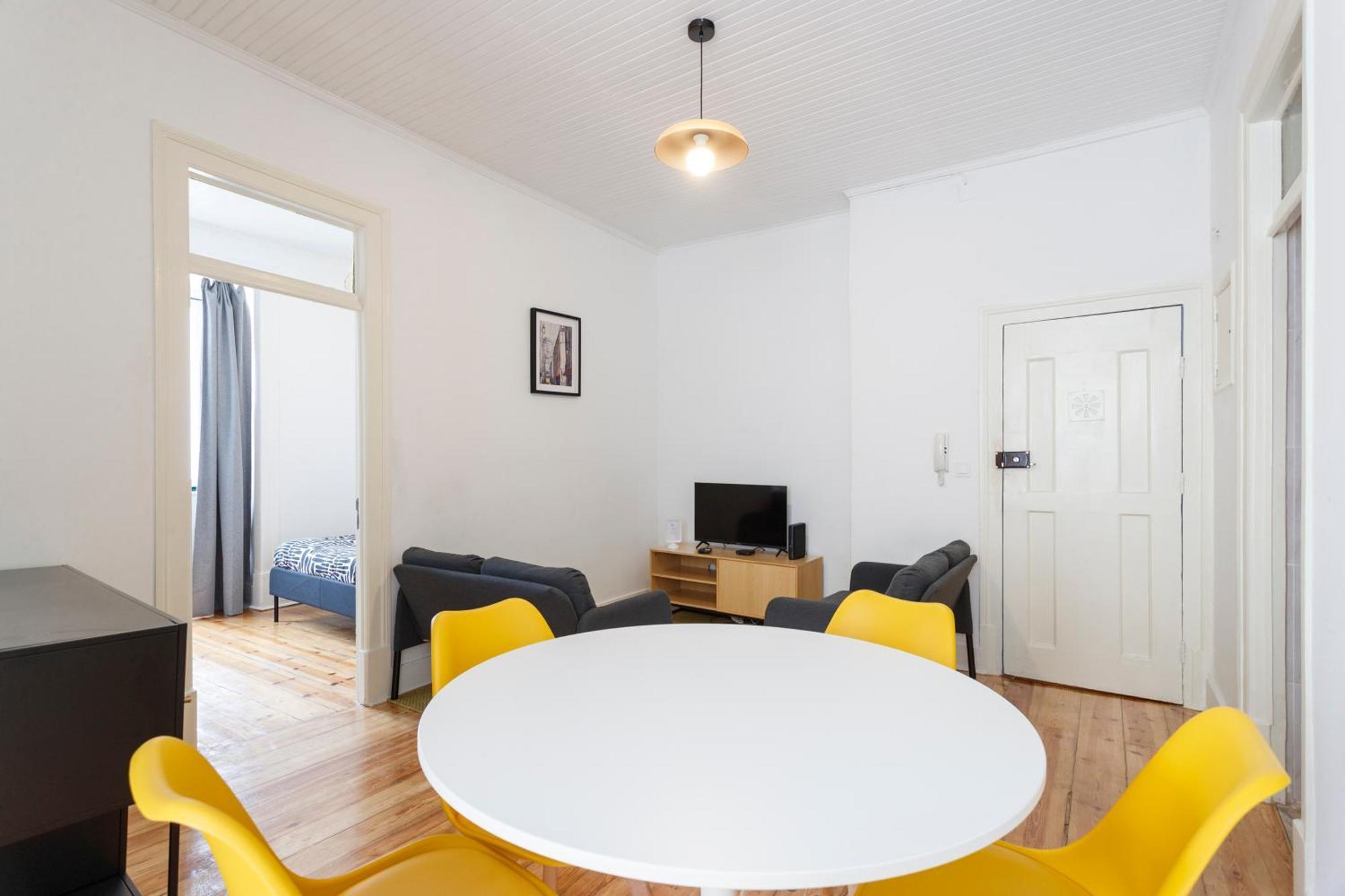 Apartamento Casa Do 28 Lisboa