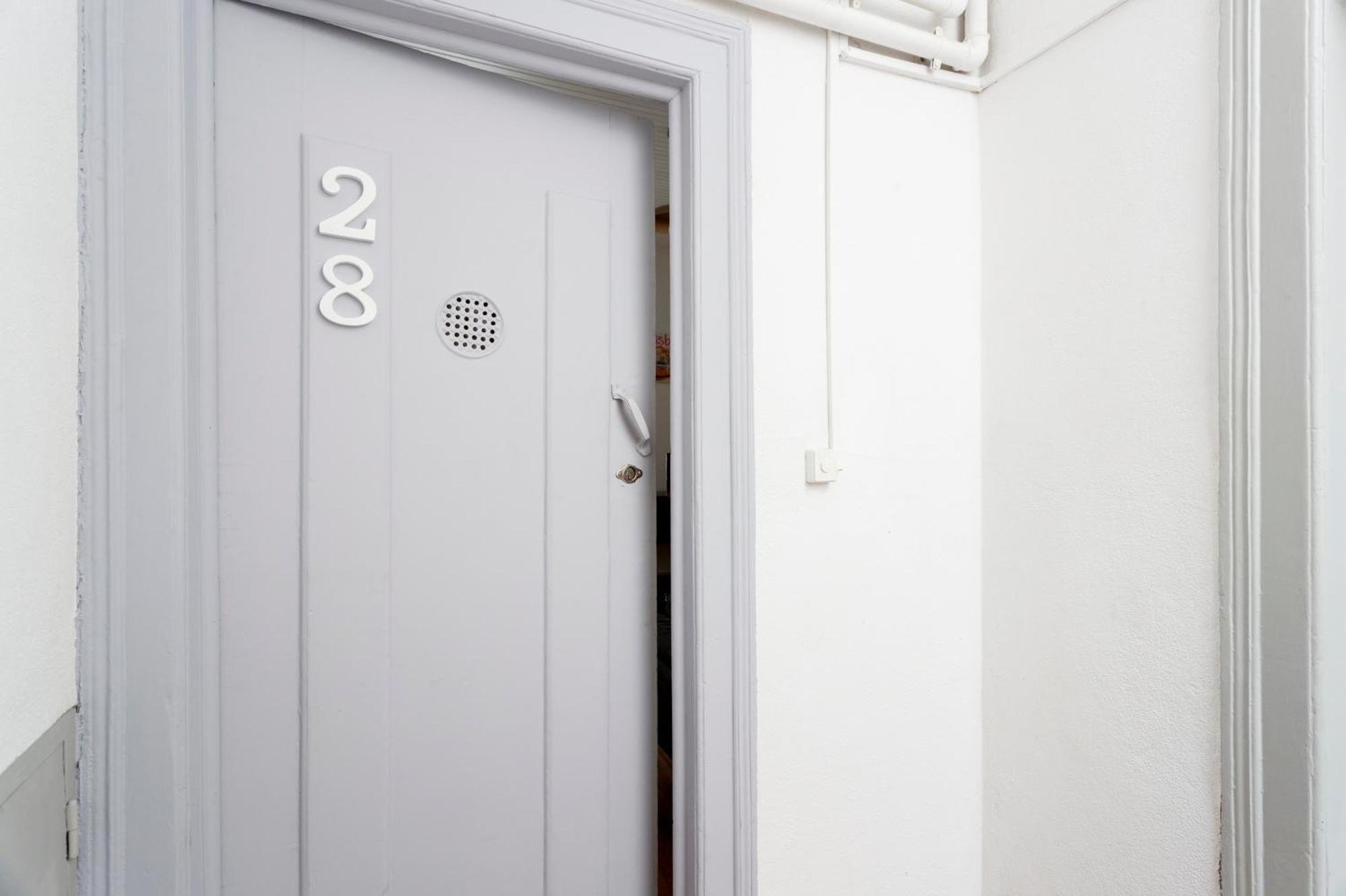 Apartamento Casa Do 28 Lisboa